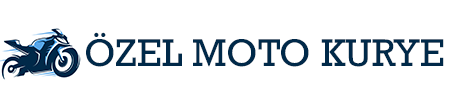 ozelkurye Özel Moto Kurye